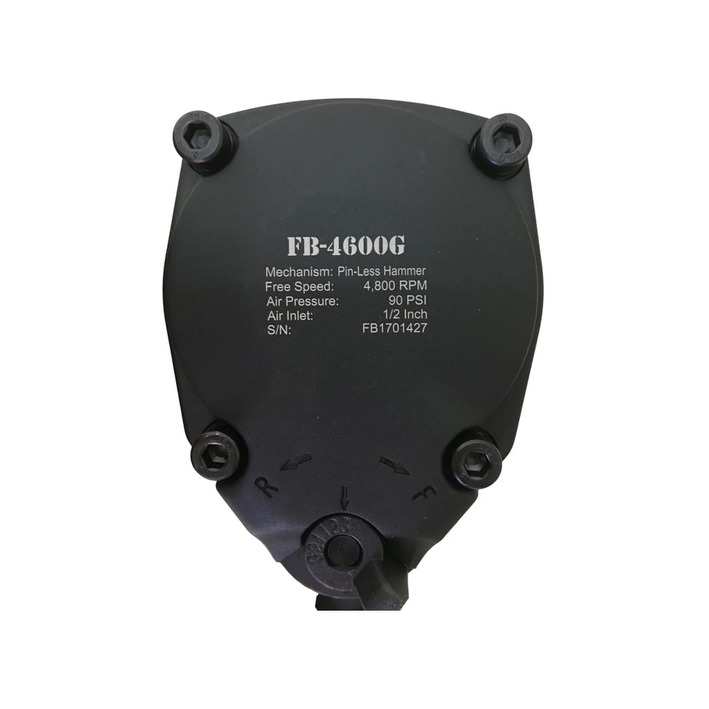 súng xiết ốc khí nén firebird fb-4600g 1 inch